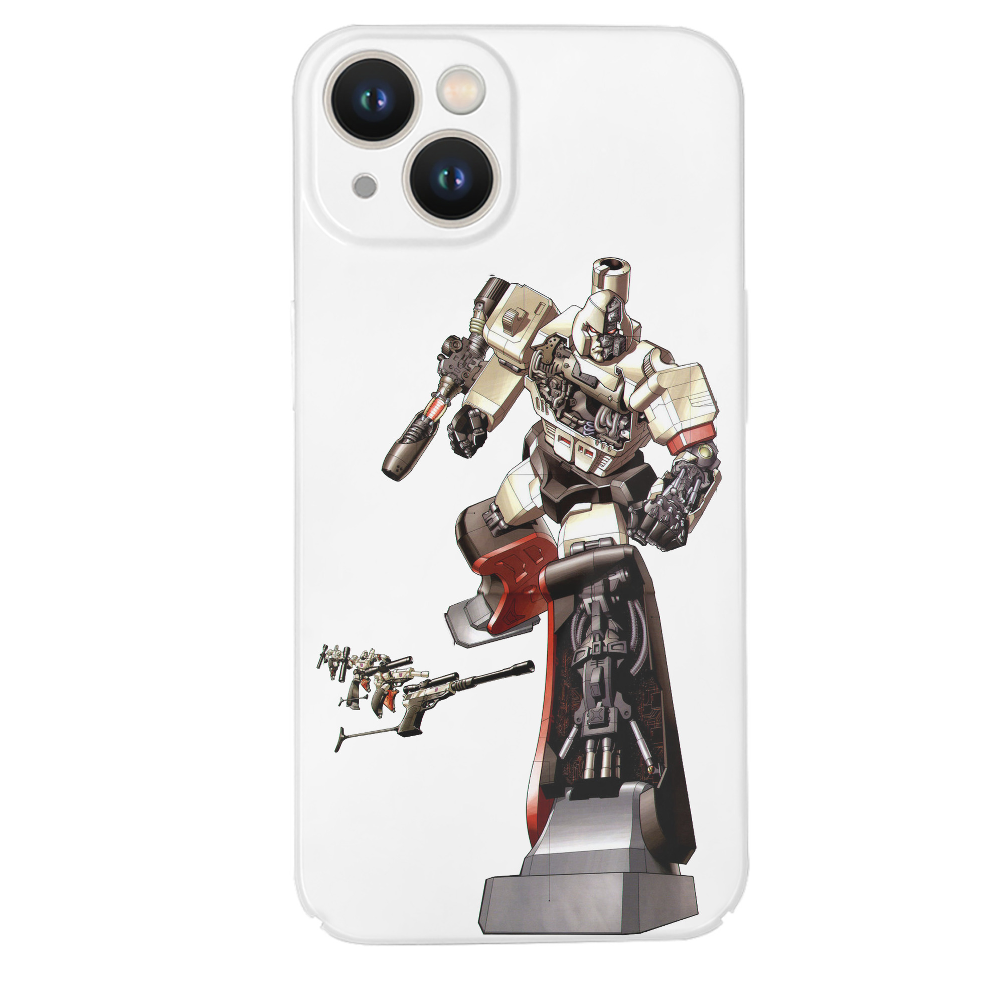 （画像用）  【iPhone 14シリーズ対応】ハードケース